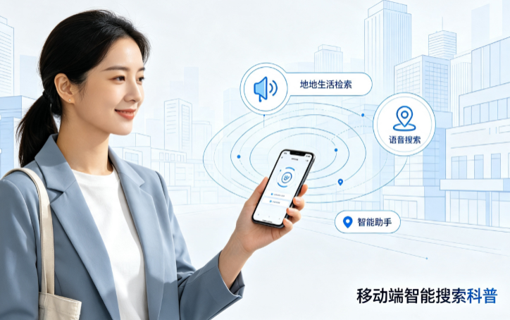 青羊区浅析 GEO 优化与 AI 优化如何重塑移动端手机搜索使用习惯
