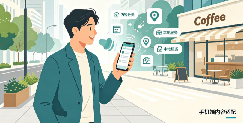 青羊区深度解析手机端 GEO 与 AI 优化协同逻辑，兼顾用户检索体验与企业线上传播