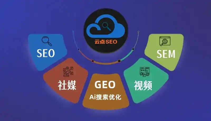 青羊区GEO优化：AI智能体时代取代SEO的全新内容优化逻辑