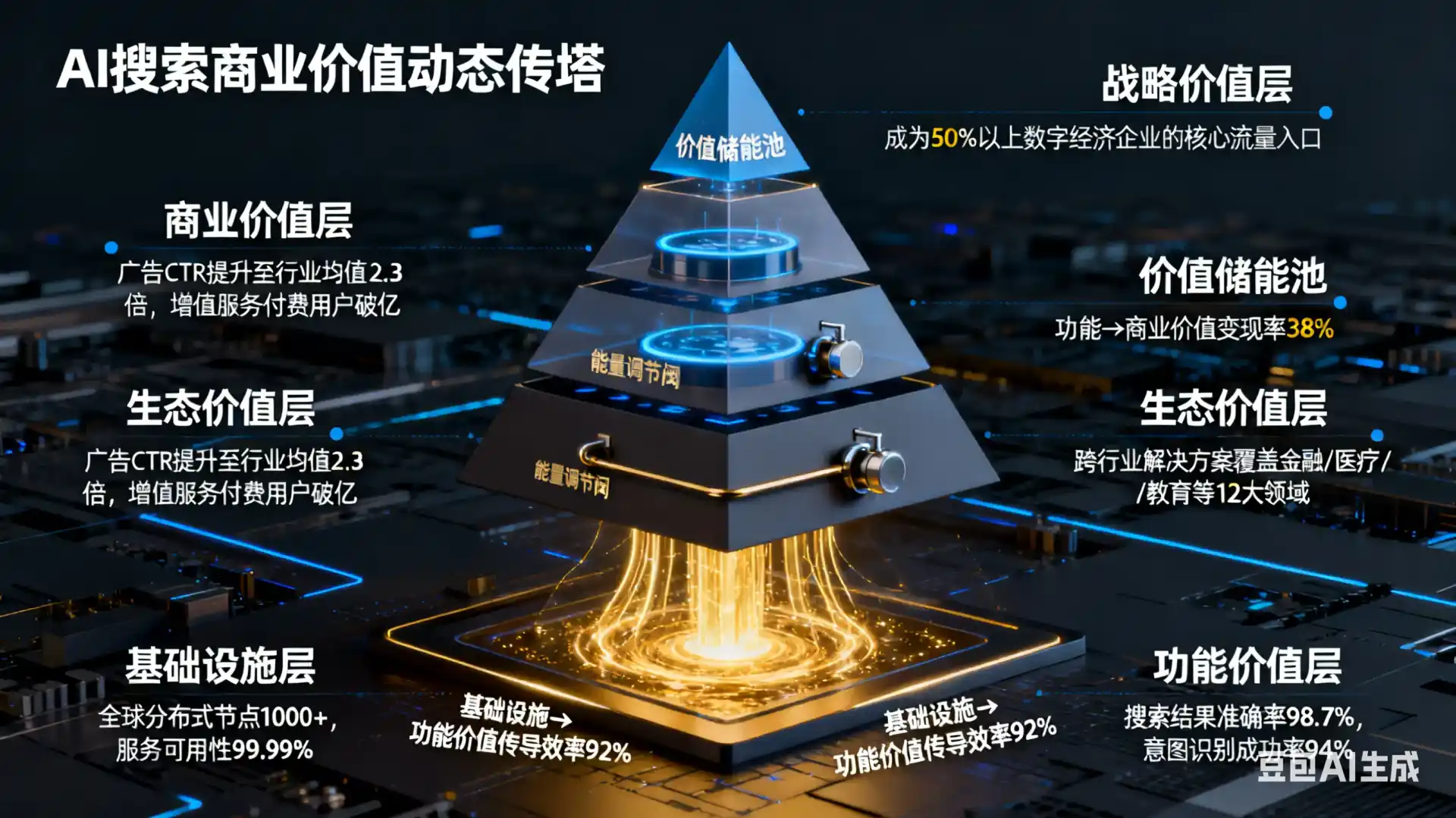 告别传统流量困局，青羊区GEO优化助力企业抢占AI问答新流量