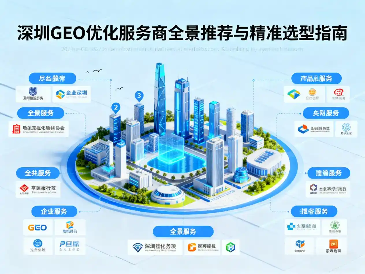 从青羊区地域搜索与场景落地视角，重新读懂GEO优化的实用价值